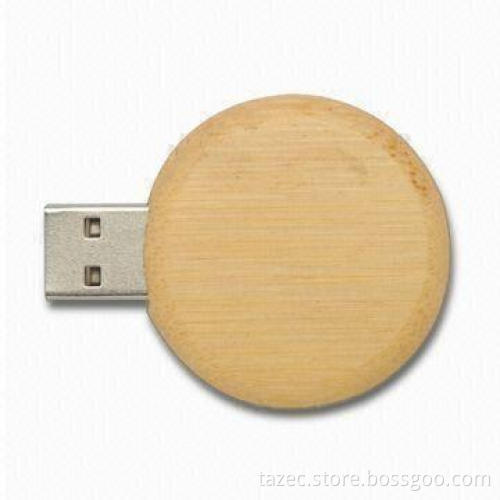 USB Flash Drive with Up to 32GB Capacity, Plug-and-play Function and Microsoft's Windows 2000/XP OS